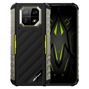9b7209173fe1c7916040bfcb0f7d95b6.jpg Smartfon Armor 22 4G 8/128GB IP69K Zielony