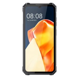 9c2c4d090612ed468c8364a82ada730c.jpg Smartfon G1 4G 6/256GB IP69K Pomarańczowy