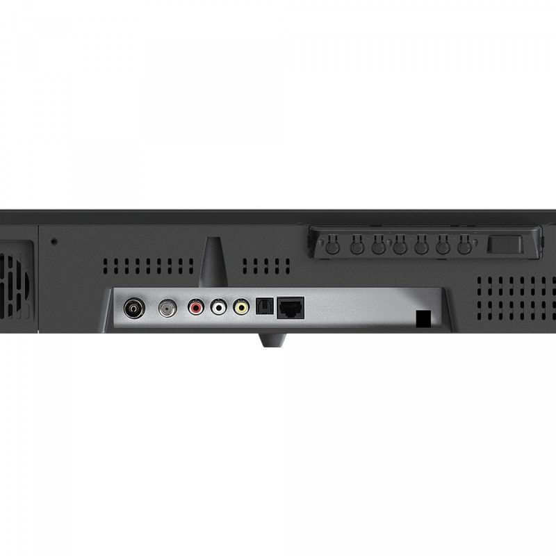 Telewizor 40 cali FHD VIDAA HEVC