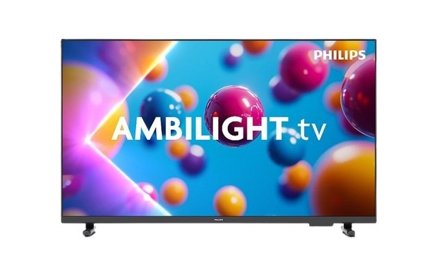 9ff873c9687936b70b7e4b40d5549739.jpg Telewizor LED 32 cale 32PFS6900/12