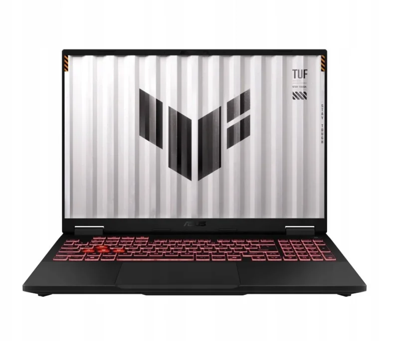ASUS TUF Gaming A16 | Ryzen 7 7735HS | 16GB DDR5 | RTX 5050 | Win11