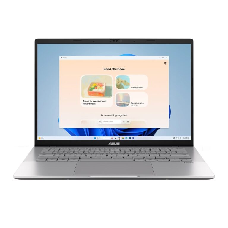 ASUS Vivobook S 14 | i5-13420H | 16GB RAM | 512GB SSD