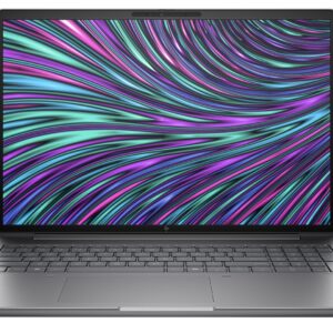 Laptop 2 HP ZBook Power 16 G11 | Intel Core Ultra 5 135H | 16GB DDR5 | 1TB SSD | RTX A1000 | Win11 Pro