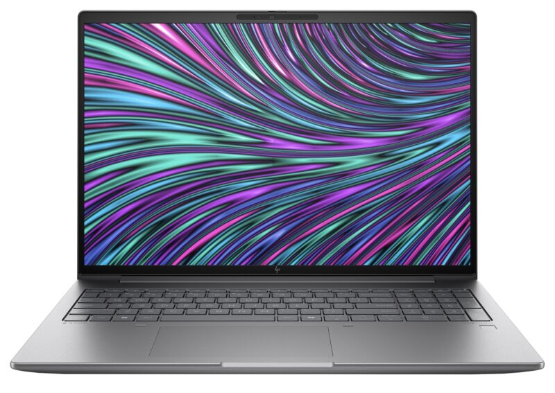 Laptop 2 HP ZBook Power 16 G11 | Intel Core Ultra 5 135H | 16GB DDR5 | 1TB SSD | RTX A1000 | Win11 Pro