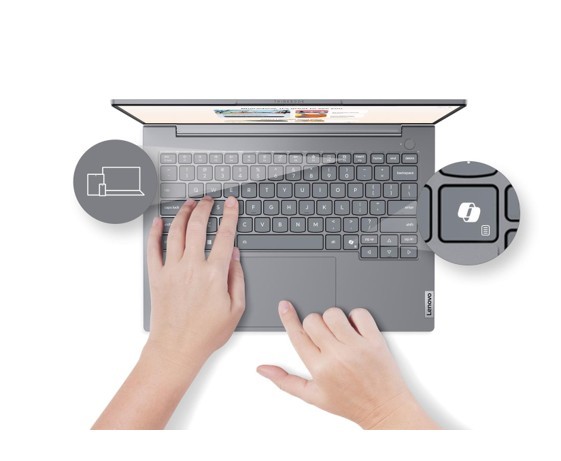 a07047cbe965027681c737149e526273-1.jpg Laptop ThinkBook 14 G8 21SJ008APB W11Pro Ultra 5 225U/16GB/512GB/INT/14.0 WUXGA//Luna Grey/3YRS OS + CO2 Offset