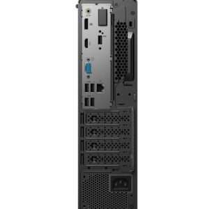 Komputer ThinkCentre Neo 50s G5 SFF 12XD000CPB W11Pro i5-14400/16GB/512GB/INT/DVD/3YRS OS