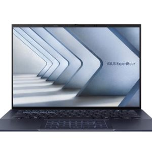 Notebook ExpertBook B9 B9403CVAR-KM0896X - 5 120U/16GB/512GB/14 WQXGA OLED/Win 11 PRO/3YRS