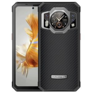 a2de65fd617650eae99fecc59d1adc8f.jpg Smartfon WP21 12/256GB czarny