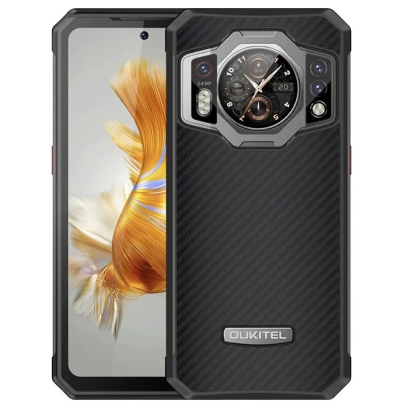 a2de65fd617650eae99fecc59d1adc8f.jpg Smartfon WP21 12/256GB czarny