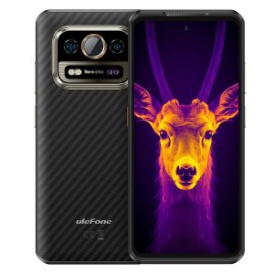 a2f25025bc2e7d44c24403e63b42f8c8.jpg Smartfon Armor 25T Pro 5G 6/256GB IP69K Czarny
