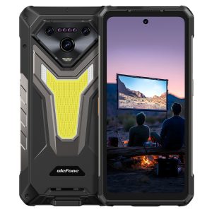 a2f3d69a2cbc438efb7a65fdec2009a7.jpg Smartfon Armor 34 Pro 5G 16/512GB IP69K Czarny