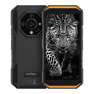 a41bfc1dc4f5c0047210cba7919f561d.jpg Smartfon Armor X32 4G 6/128GB IP69K Pomarańczowy