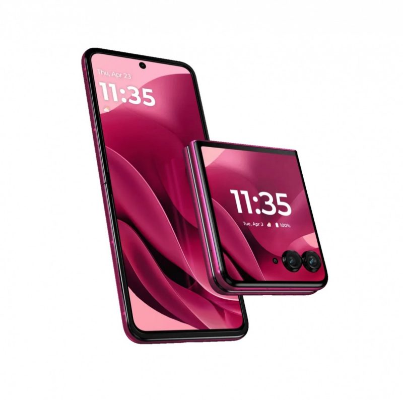 a69a6956b2f1658287a4313481e45872.jpg Smartfon razr 60 ultra 16/512 Pantone Cabaret