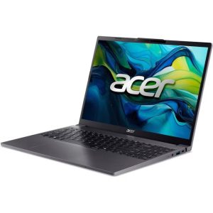Notebook Aspire Go 15 AG15-51P-50C1 i5-1334U 15.3 16GB 512GB  NoOS Czarny