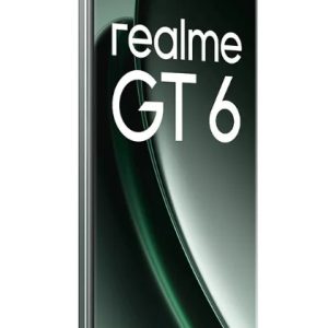 a743e6a0eb396b0ae064b085bed418a0.jpg Smartfon Realme GT6 512GB 16GB Razor Green RMX3851