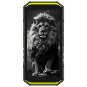 a7ad8ba5428ca743e253f9cf34e7d53d.jpg Smartfon Armor X32 Pro 5G 8/256GB IP69K Zielony