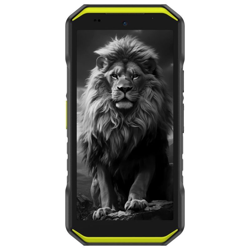 a7ad8ba5428ca743e253f9cf34e7d53d.jpg Smartfon Armor X32 Pro 5G 8/256GB IP69K Zielony