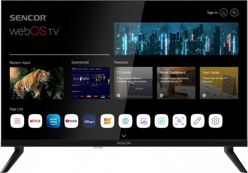 ab3016a35e5b4777372d390ad0d3a966.jpg Telewizor 24 cale SMART webOS LG DVB-T/T2/C/S/S2 BT5