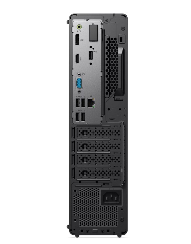 Komputer ThinkCentre Neo 50s G5 SFF 12XF002LPB W11Pro i5-13500/16GB/512GB/INT/DVD/3YRS OS