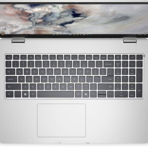 abd4c8dbff6158145e628605a50c9c20-1.jpg Laptop Dell Pro 16 PC16250 W11P U5 235U/16GB/512GB SSD/16.0 FHD+/Int/FgrPr/FHD/IRCam/Mic/WLAN+BT/BcklKb/3C/vPro/3YPS Platinum