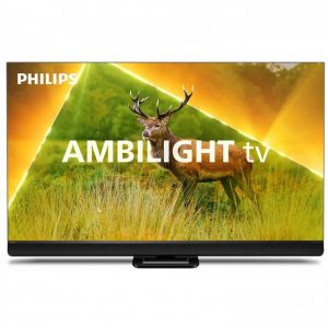 Telewizor 55 cali MINI LED 55PML9308/12