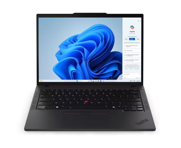 ad906882cb96f86bfce84bfa51222e01-1.jpg Ultrabook ThinkPad T14 G5 21ML003QPB W11Pro Ultra 7 155U/32GB/1TB/INT/14.0 WUXGA/Black/3YRS Premier Support + CO2 Offset