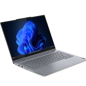 ae91d3fe11e43969896e06a70d7798c6-1.jpg Laptop ThinkBook 14 G5 2in1 21SQ0017PB W11Pro Ultra 7 255U/16GB/512GB/INT/14.0 WUXGA/Touch/Luna Grey/3YRS OS + CO2 Offset