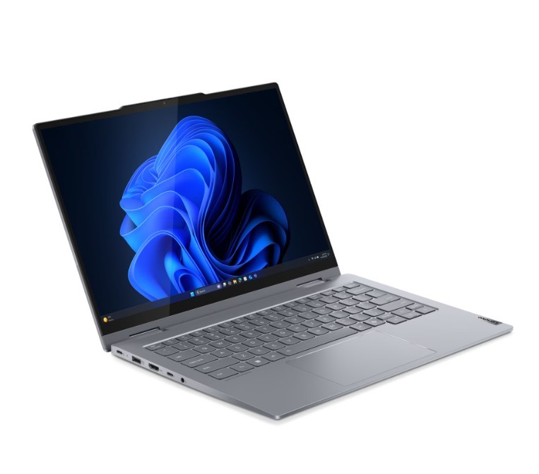 ae91d3fe11e43969896e06a70d7798c6-1.jpg Laptop ThinkBook 14 G5 2in1 21SQ0017PB W11Pro Ultra 7 255U/16GB/512GB/INT/14.0 WUXGA/Touch/Luna Grey/3YRS OS + CO2 Offset