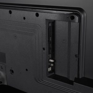 Telewizor LED 65 cali 65UA3E63DG