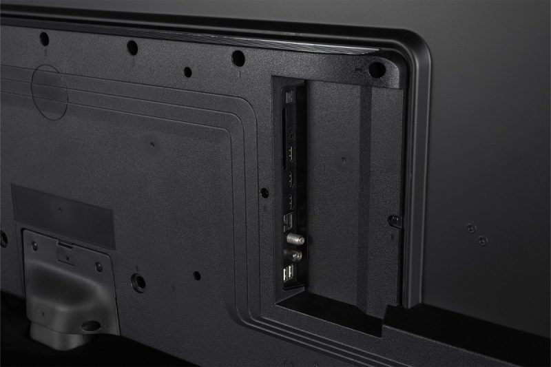 Telewizor LED 65 cali 65UA3E63DG