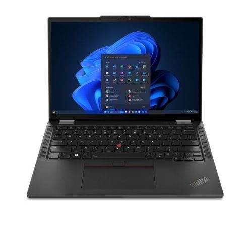Ultrabook ThinkPad X13 2in1 G5 21LW0018PB W11Pro Ultra5 125U/16GB/512GB/INT/13.3 WUXGA/Touch/Black/3YRS Premier Support HB + CO2 Offset