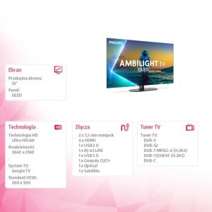 b26a3a9d96a9959f6069bae6d7b60a5c.jpg Telewizor 55 cali OLED 55OLED820/12