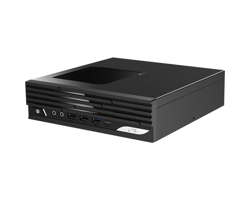 Komputer PRO DP21 14M-1044EU WIN11PRO/IC5-14400/8GB/500GB/WiFi/BLACK