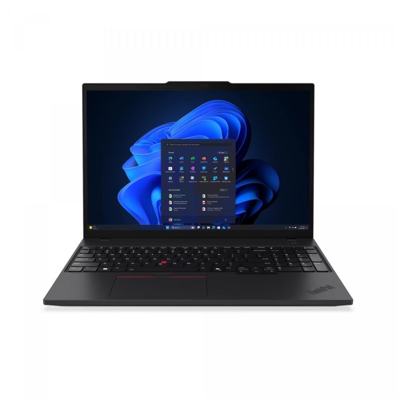 b34670d3fffe3cbc27f3f068c1298ae9-1.jpg Ultrabook ThinkPad T16 G4 21QE0048PB W11Pro Ultra 7 255U/16GB/512GB/INT/16.0 WUXGA/Black/3Y Premier Support + CO2 Offset