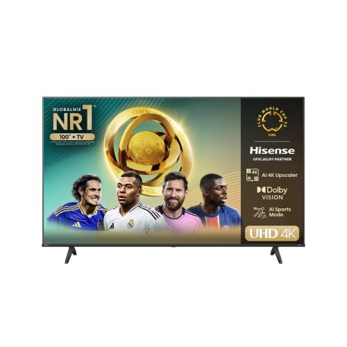 Telewizor LED 55 cali 55A6N