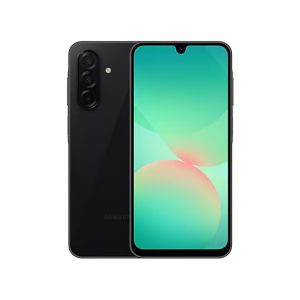 b4493c8b13d1e4de8d15f4ba6a045945.jpg Smartfon GALAXY A26 5G 6/128 GB czarny Enterprise Edition