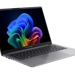 b48abef544d1904ebadc27af584cb2fb-1.jpg Notebook P5405CSA-NZ0408X ultra 7 258V/14 cali WQXGA/32GB/1TB/ Win 11 PRO/3YRS  Copilot+PC