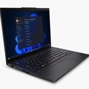 Notebook ThinkPad L14 G5 21L10031PB W11Pro Ultra 7 155U/16GB/1TB/INT/14.0 FHD/Black/3YRS OS + 1YR Premier Support + CO2 Offset