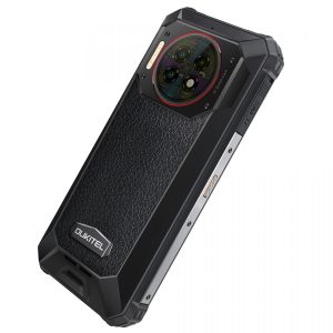 b6bb27f197bd308422ef449ce6672e7c.jpg Smartfon WP19 Pro 8/256 GB czarny