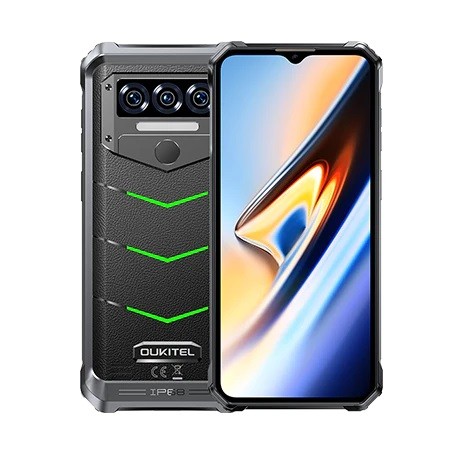 b7e560b195576ba35ec2ae456215db8e.jpg Smartfon WP38 6/256GB zielony