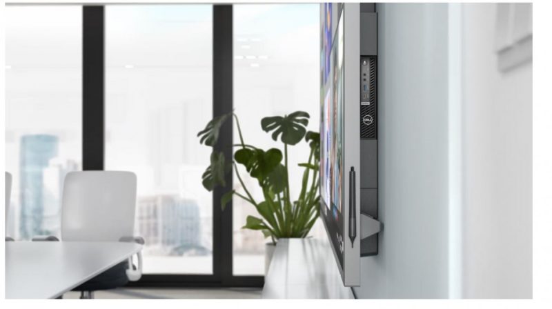 baselinker-1756547343-1.jpg Komputer Optiplex Plus MFF/Core i7-14700/16GB/512GB SSD/Integrated/WLAN + BT/Wireless Kb & Mouse/W11Pro/vPro