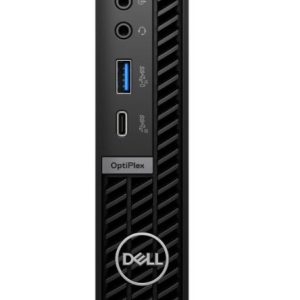 baselinker-1756547343.jpg Komputer Optiplex Plus MFF/Core i7-14700/16GB/512GB SSD/Integrated/WLAN + BT/Wireless Kb & Mouse/W11Pro/vPro