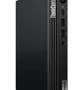 baselinker-1756547366.jpg Komputer M70q Tiny G5 12TD000NPB W11Pro i3-14100T/8GB/256GB/INT/1YR Premier Support + 3YRS OS