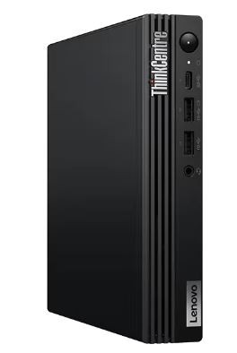 baselinker-1756547366.jpg Komputer M70q Tiny G5 12TD000NPB W11Pro i3-14100T/8GB/256GB/INT/1YR Premier Support + 3YRS OS