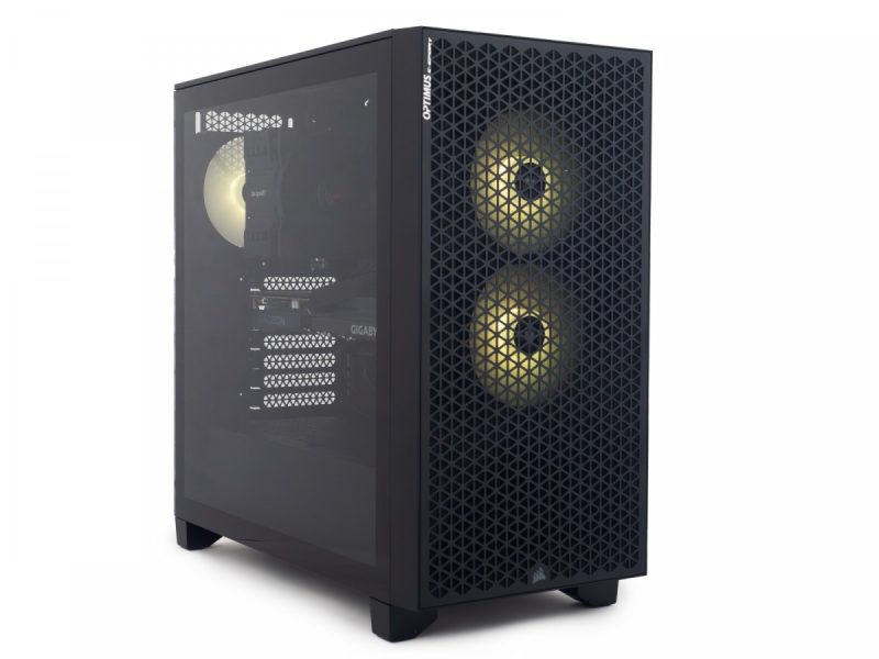 baselinker-1756547417.jpg Komputer E-Sport GA520T-CR2 Ryzen 5 5600X/16GB/1TB/RX 7600 OC 8GB/W11