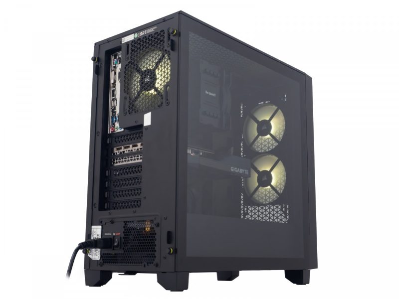 baselinker-1756547419.jpg Komputer E-Sport GA520T-CR2 Ryzen 5 5600X/16GB/1TB/RX 7600 OC 8GB/W11