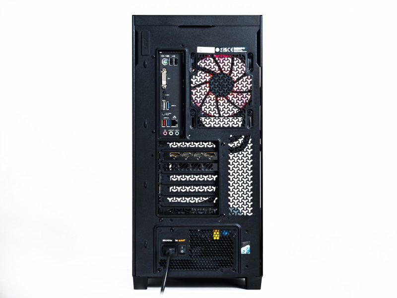 baselinker-1756547438.jpg Komputer E-Sport GB550T-CR4 Ryzen 7 5800X/16GB/1TB/RTX 4060 EAGLE OC 8G/W