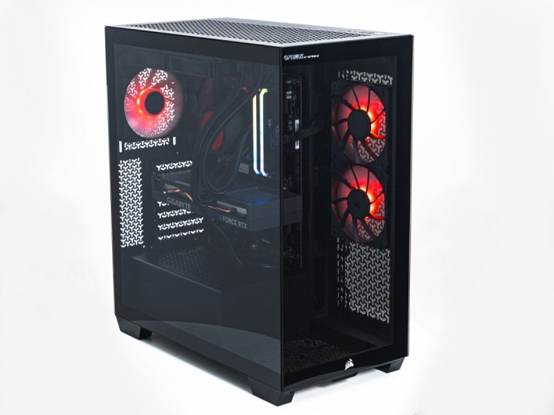 baselinker-1756547439.jpg Komputer E-Sport GB550T-CR4 Ryzen 7 5800X/16GB/1TB/RTX 4060 EAGLE OC 8G/W