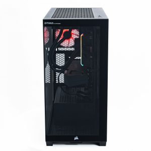 baselinker-1756547452.jpg Komputer E-Sport GB550T-CR5 Ryzen 7 5800X/16GB/1TB/RX 7600 GAMING OC 8G/W