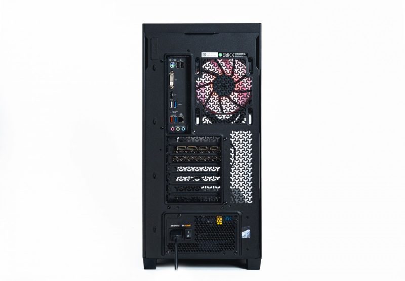 baselinker-1756547453.jpg Komputer E-Sport GB550T-CR5 Ryzen 7 5800X/16GB/1TB/RX 7600 GAMING OC 8G/W